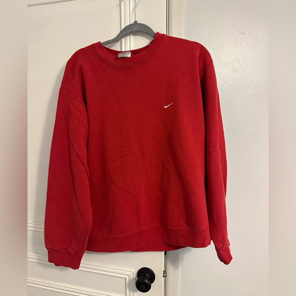 Vintage Nike Sweatshirt